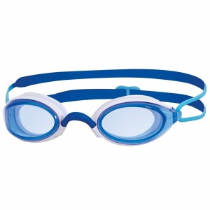 Schwimmbrille Zoggs Fusion Air Blau Einheitsgröße