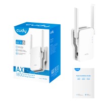 Wi-Fi Amplifier Cudy AX1800