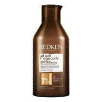 Après-shampooing Redken All Soft Mega Curls 300 ml