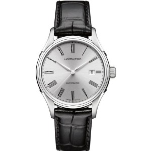 Herrenuhr Hamilton AMERICAN CLASSIC - VAILLANT SERIE (Ø 40 mm)