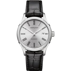 Men's Watch Hamilton AMERICAN CLASSIC - VAILLANT SERIE (Ø 40 mm)