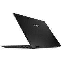 Laptop MSI Summit E16 AI Evo A1MTG-013ES 16" Intel Evo Core Ultra 7 155H 32 GB RAM 1 TB SSD