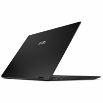 Ordinateur Portable MSI Summit E16 AI Evo A1MTG-013ES 16" Intel Evo Core Ultra 7 155H 32 GB RAM 1 TB SSD