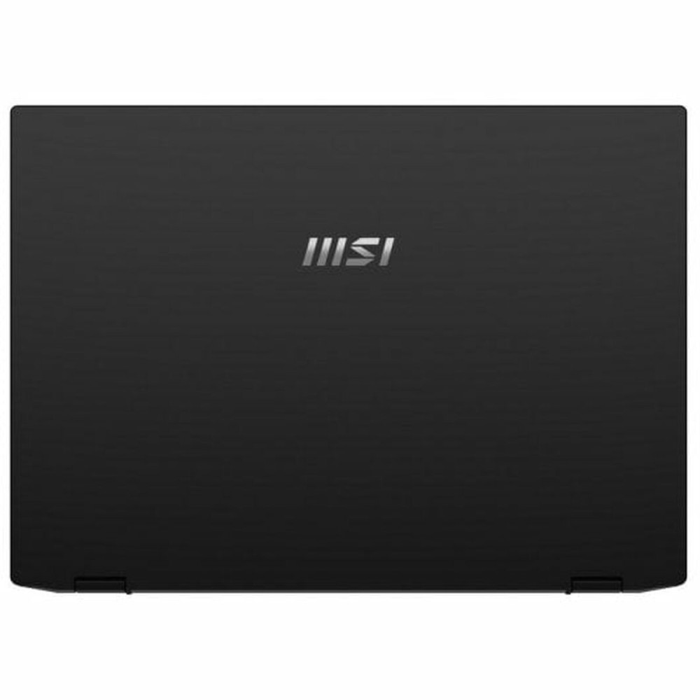 Laptop MSI Summit E16 AI Evo A1MTG-013ES 16" Intel Evo Core Ultra 7 155H 32 GB RAM 1 TB SSD