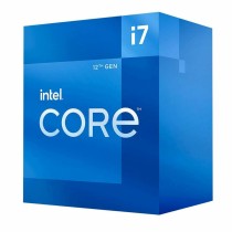 Processor Intel i7-12700 Intel Core i7-12700 LGA 1700 12 Nuclei