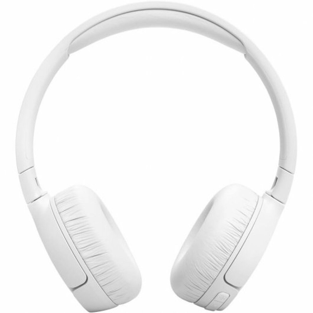 Casques avec Microphone JBL 670NC Blanc