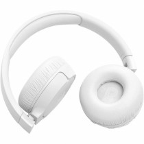 Casques avec Microphone JBL 670NC Blanc