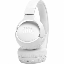 Casques avec Microphone JBL 670NC Blanc