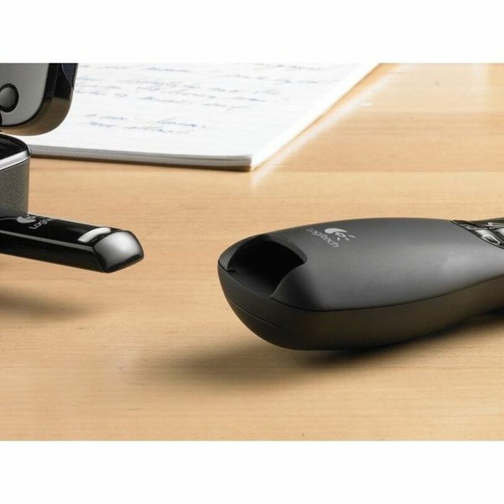 Mouse Logitech FTRRIN0063