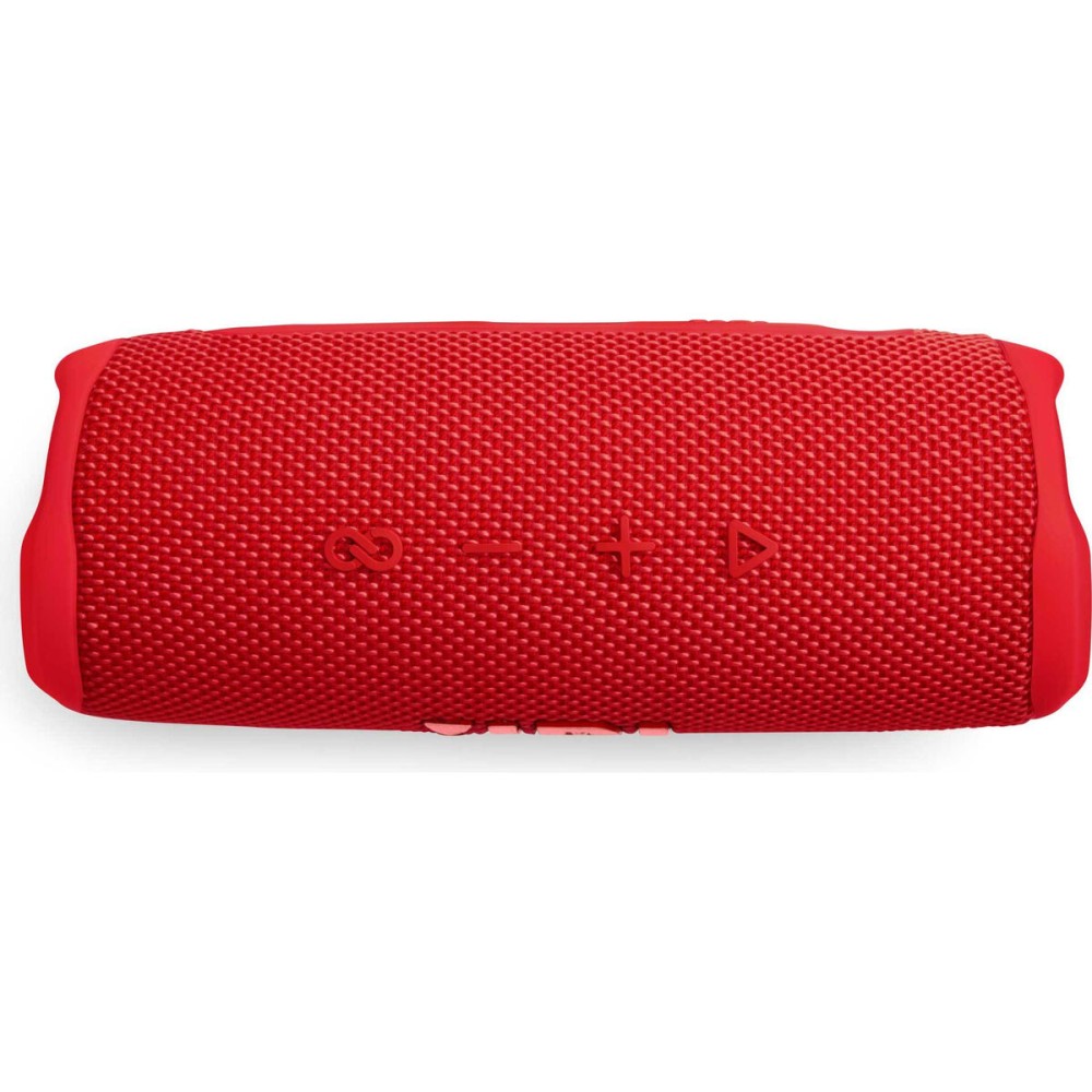 Tragbare Bluetooth-Lautsprecher JBL Flip 6 20 W Rot