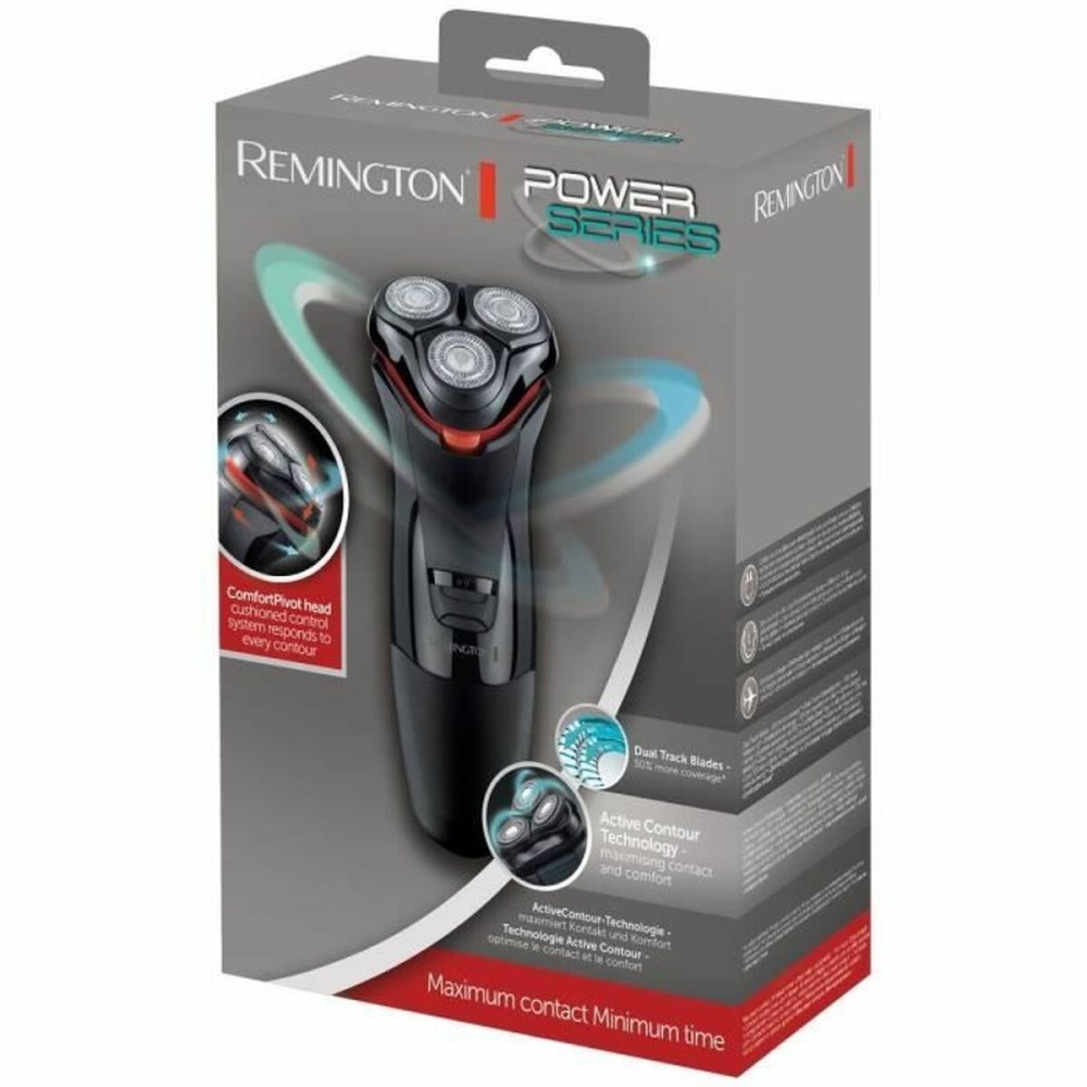 Rasoir electrique Remington PR1330 POWER SERIES