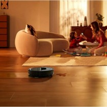 Robot Vacuum Cleaner Roborock