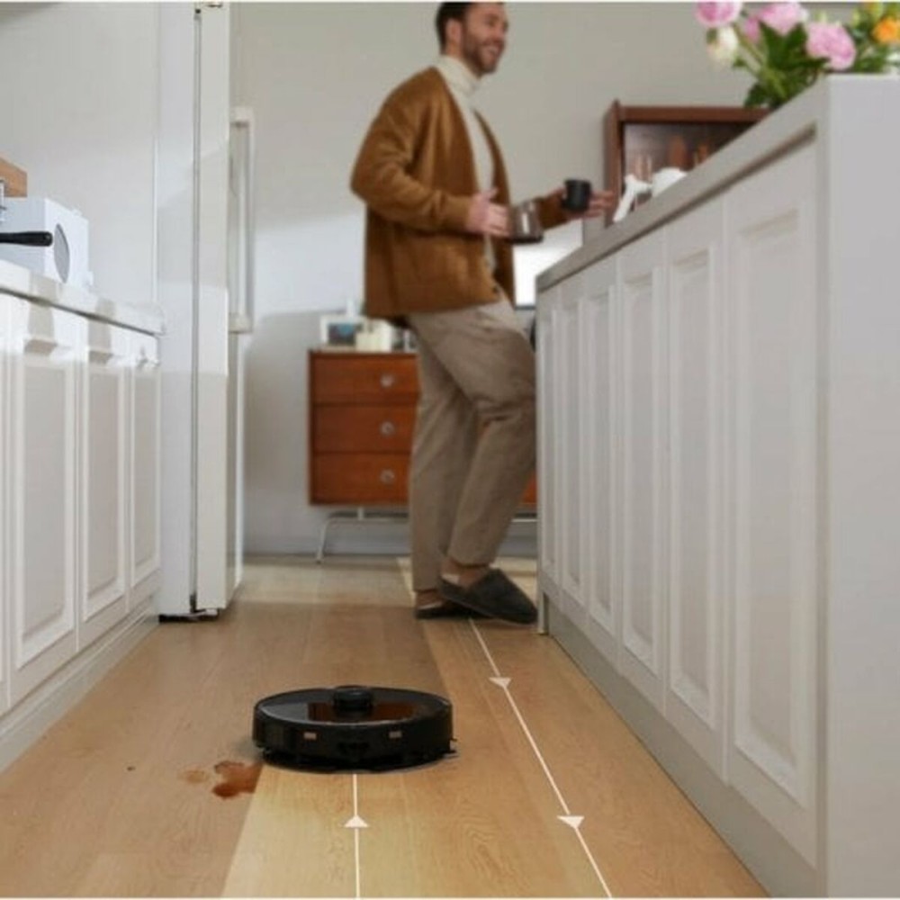 Robot Vacuum Cleaner Roborock