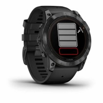 Montre intelligente GARMIN fēnix 7X Pro Gris 1,4"