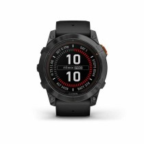 Montre intelligente GARMIN fēnix 7X Pro Gris 1,4"