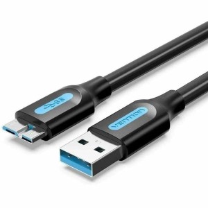 USB Cable to micro USB Vention COPBI 3 m