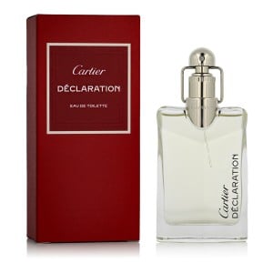 Herrenparfüm Cartier Déclaration EDT 50 ml