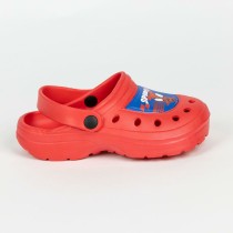 Strandclogs Spidey Rot