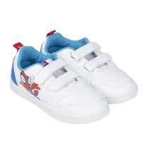 Kinder Sportschuhe Spidey Weiß