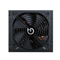 Bloc d’Alimentation Hiditec RL550 550 W 80 Plus Bronze