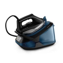 Steam Generating Iron Rowenta Turbosteam 2600 W Metal Stainless steel Steel 2600 W (1,7 L)