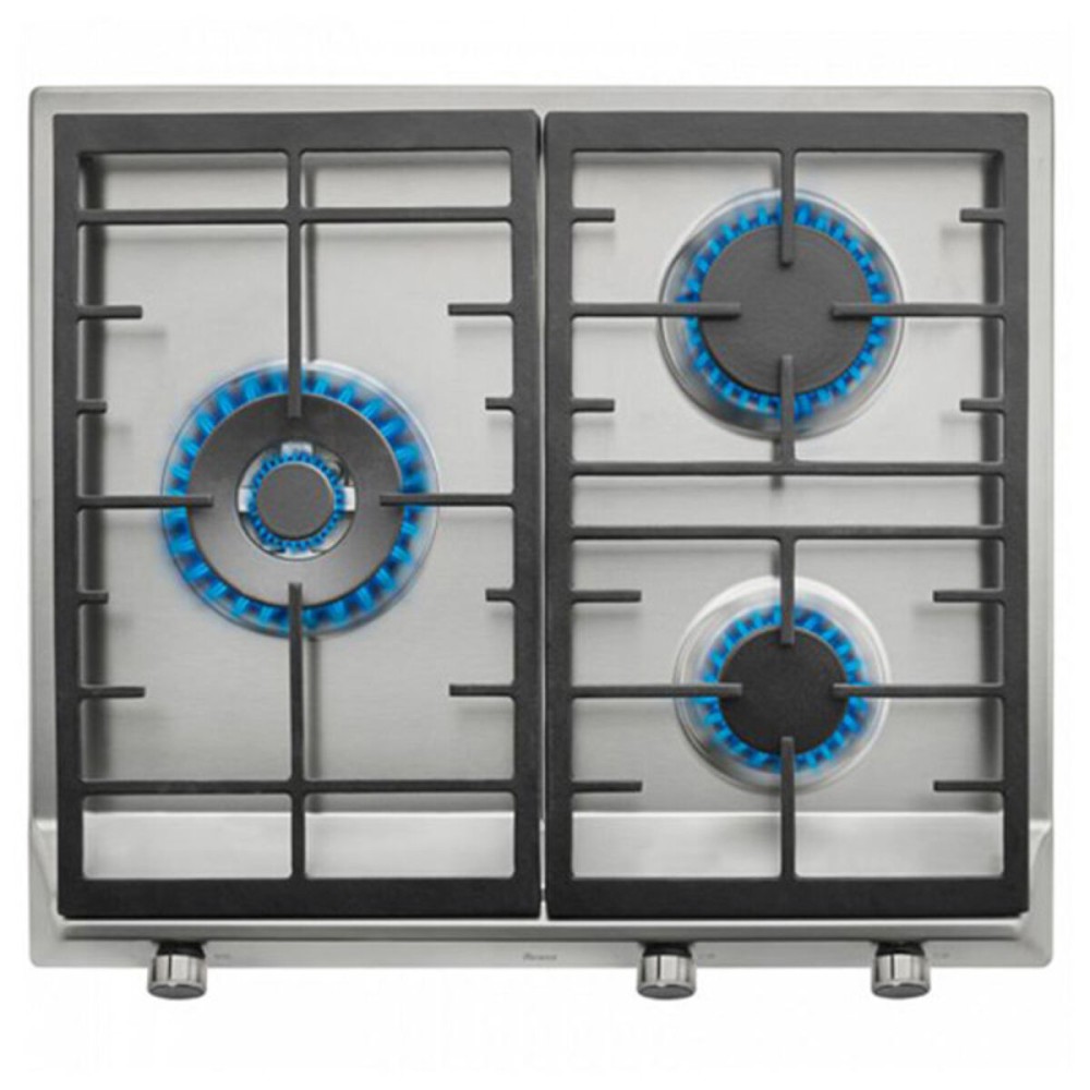 Gas Hob Teka EX60.1 3GAIALDR 60 cm 60 cm