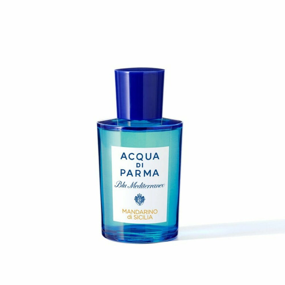 Unisex Perfume Acqua Di Parma Blu Mediterraneo Mandarino di Sicilia EDT 100 ml