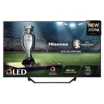 TV intelligente Hisense 65A7NQ 4K Ultra HD HDR QLED 65"