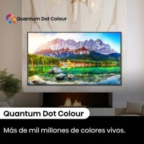 TV intelligente Hisense 55U7NQ 4K Ultra HD 55" LED HDR