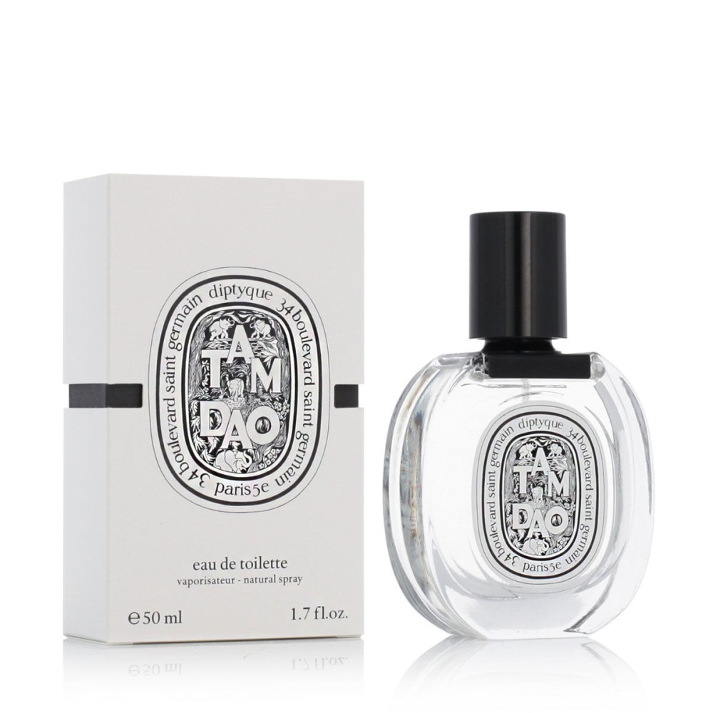 Parfum Unisexe Diptyque EDT Tam Dao 50 ml