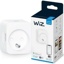 Prise Intelligente Wiz Wi-Fi 10 A