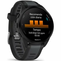 Montre intelligente GARMIN Forerunner 165 Noir Argenté 1,2"