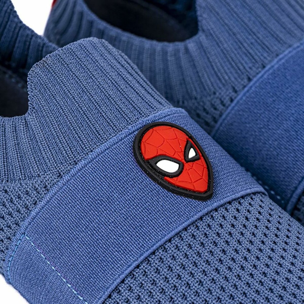 Chaussures de Sport pour Enfants Spider-Man