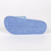 Flip Flops für Kinder Stitch Blau