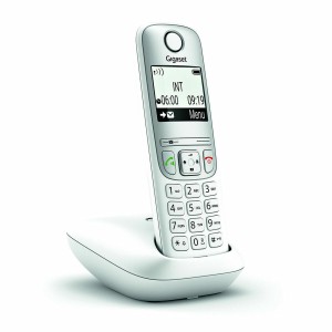 Téléphone Sans Fil Gigaset A690 Blanc