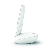 Téléphone Sans Fil Gigaset A690 Blanc