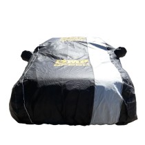 Car Cover OMP Speed SUV 4 layers (M)