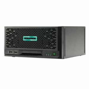 Serveur HPE P54644-421 Intel Pentium Gold 16 GB RAM