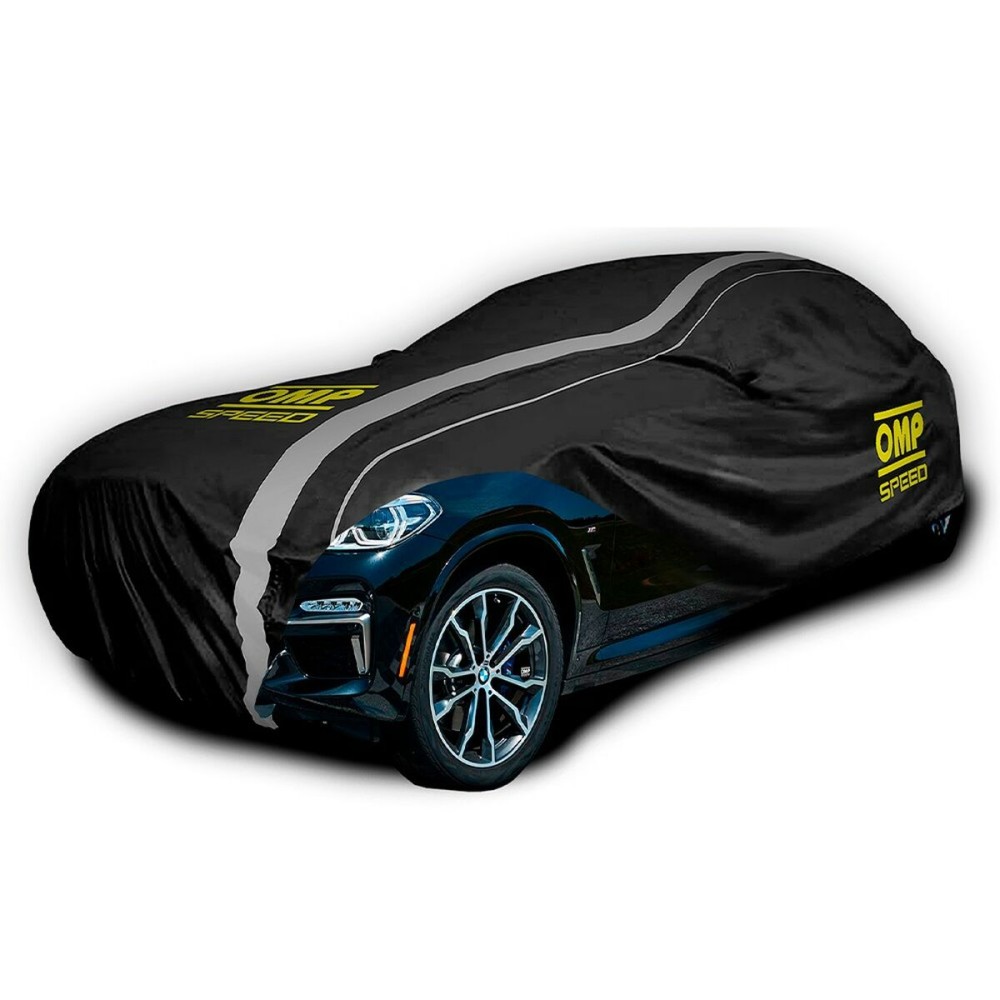 Car Cover OMP Speed SUV 4 layers (M)