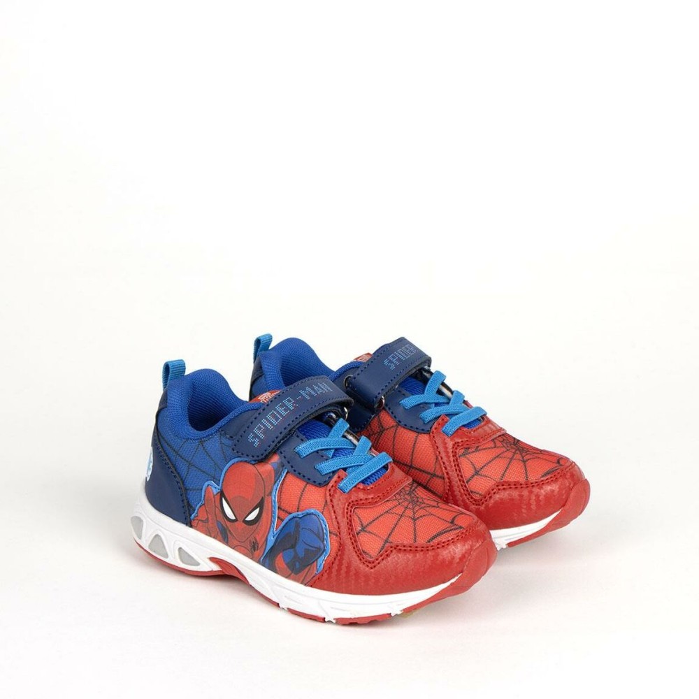 Sports Shoes for Kids Spider-Man