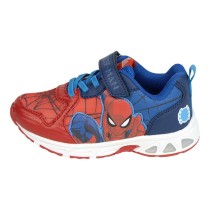 Chaussures de Sport pour Enfants Spider-Man