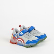 Sports Shoes for Kids The Avengers