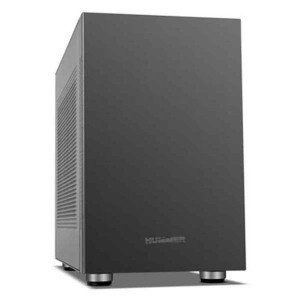 Gehäuse Semitour Mikro ATX / Mini ITX Nox 1 Schwarz