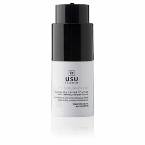 Facial Cream USU Cosmetics Platinum Caviar Complex 15 ml