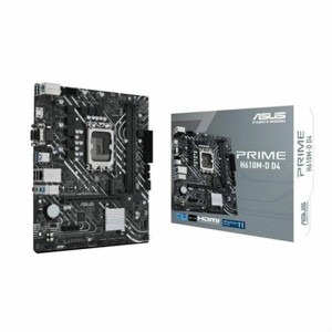 Carte Mère Asus ASUCMPH610MD0 H610 LGA 1700