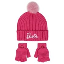 Hat & Gloves Barbie