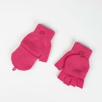 Mütze und Handschuhe Barbie