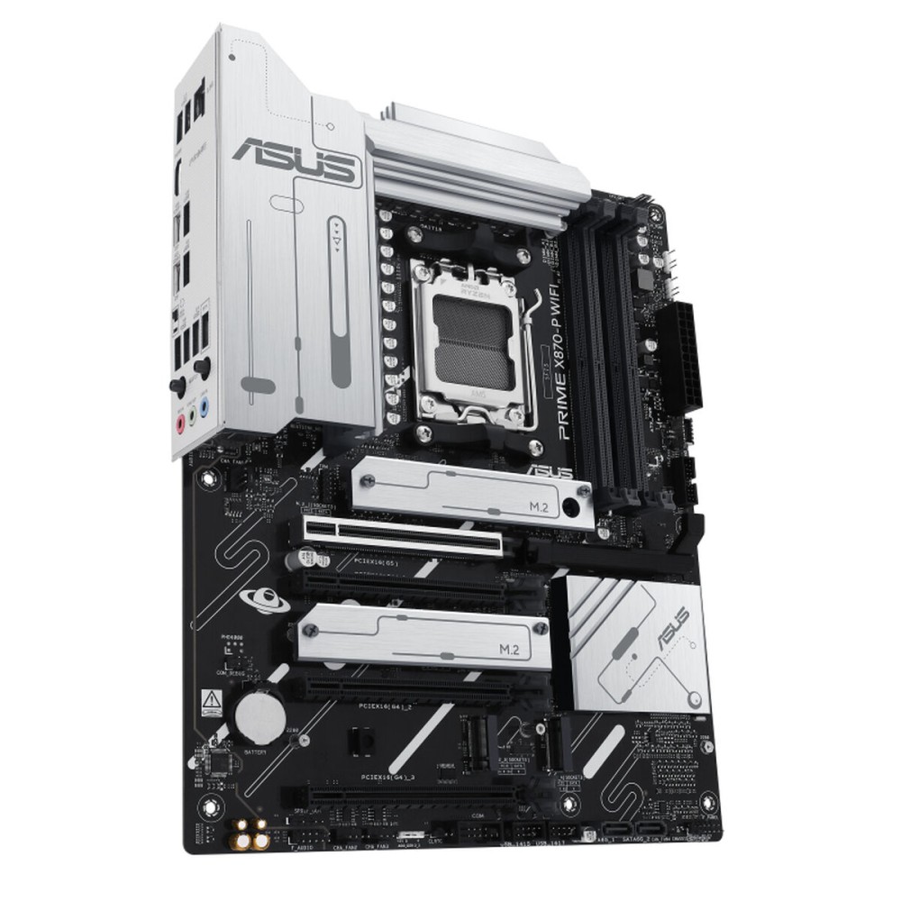 Motherboard Asus 90MB1IS0-M0EAY0 AMD AM5 AMD X870