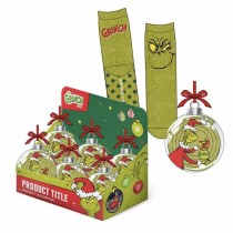 Chaussettes The Grinch 38-45