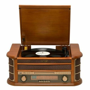 Record Player Denver Electronics MCR50 USB 5W